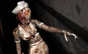 Resultado de imagen para silent hill 2 juego