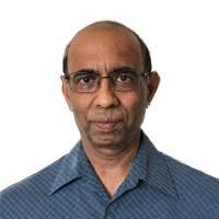 Bird Analytics Employee Kuntesh Patel's profile photo