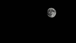 Eclipse Lunar