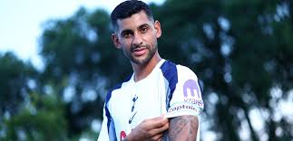 Tottenham Hotspur - News update