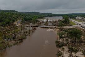 The Texas Tribune - News update