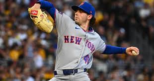 Mets at Guardians, 8/12/26: Thornton vs Mahle