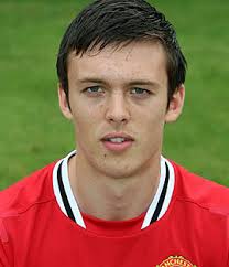 U21-kaptein, Tom Thorpe hentes på nødlån av Birmingham frem til 3. mai. United har muligheten til å hente tilbake Thorpe fra 1. mars, dersom de skulle ønske ... - tt_01a