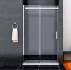 Douchewand Van Marcke