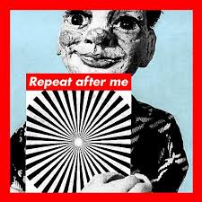 Best 11 stylish quotes by barbara kruger photo French via Relatably.com