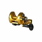 Okuma MK-80WII-TDC Makaira 2-Speed Lever Drag Reel with TDC