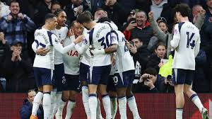 Pedro Porvoo está ‘deixando o Tottenham’ enquanto o Man City mantém negociações com sua equipe
