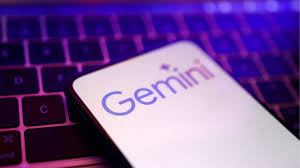 Google's Gemini Down for Thousands of Users, Downdetector Shows