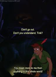 Sad Quotes From Disney Movies. QuotesGram via Relatably.com