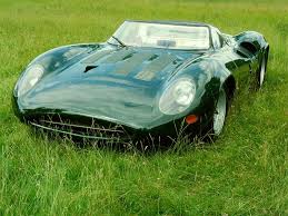 Image result for Jaguar XJ13