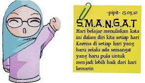 Hasil gambar untuk kata motivasi un 2016