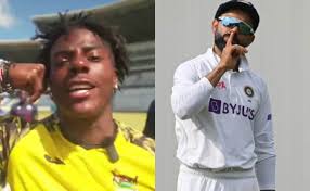 "You Need To Call Me": IShowSpeed's Message To Virat Kohli Breaks The Internet