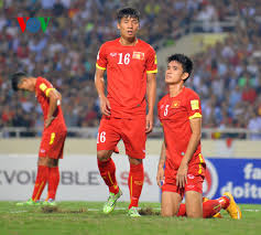 Kết quả hình ảnh cho hình ảnh bóng đá việt nam