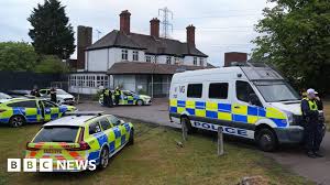 BBC - News update