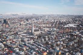 Image result for Reykjavik