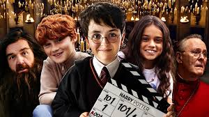 تریلر جدیدی از سریال Harry Potter منتشر شد | بازگشتی به دنیای جادوگران
