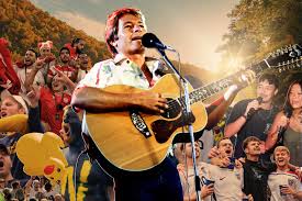 John Denver's Take Me Home, Country Roads