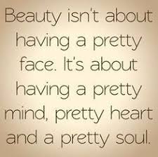 10 of the Most Brilliant Beauty Quotes — Ever | Eleanor Roosevelt ... via Relatably.com