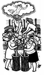 Reflexión del Evangelio de Hoy: San Lucas y la Vigilancia Espiritual