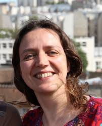 Valérie Boisvert est économiste de l&#39;environnement et des ressources naturelles, Professeure à l&#39;Université de Lausanne (Institut de Géographie et de ... - VB1
