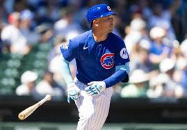 Chicago Cubs vs. Washington Nationals preview, Thursday 3/26, 1:20 CT