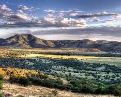 Image of Davis Mountains State Park