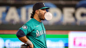 Eugenio Suarez and the Mariners' Postseason Expectations