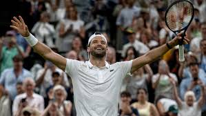 Dimitrov