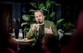 „Viele Freunde gewonnen“ – Wiedersehen mit Manuel Baum