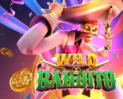 Gambar Wild Bandito slot by PG Soft