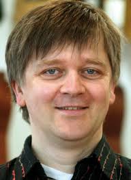 Juni 2008: Dr. Gunter Kreutz neuer Professor für „Systematische ...