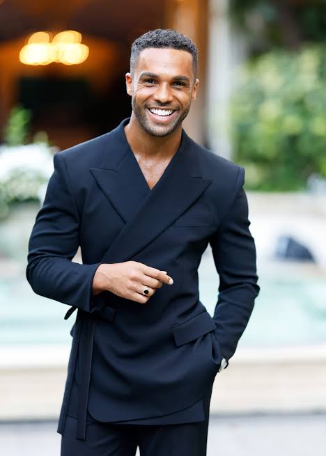 Exclusive | 'Emily in Paris' star Lucien Laviscount is in no rush to get  married