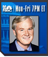 Chris Matthews is the host of Hardball (MSNBC) and The Chris Matthew Show (NBC). He was a presidential speechwriter for the Carter administration and a top ... - chrismatthews