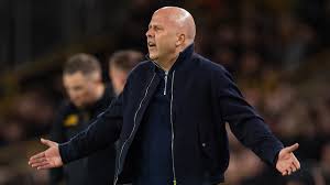 Wolves vs. Liverpool: La desastre de un partido que dejó a los rojos sin palabras