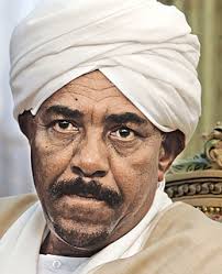 Image result for sudan al-BASHIR