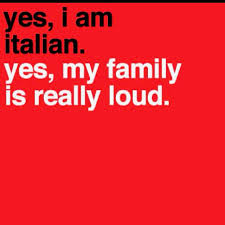 Being Italian : ) on Pinterest | Italian Girl Problems, Italian ... via Relatably.com