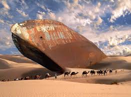 Image result for "Exxon Valdez"