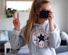 Converse Hoodies sweatshirts Women.uk