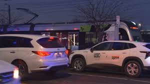 Arrest made in Charlotte Blue Line light rail stabbing, records show