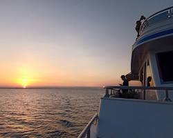 صورة Sunset cruise in Hurghada with beautiful sunset