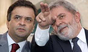 Amigo de Lula