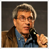 On Friday at the LA Times Hero Complex Film Festival, director Nicholas Meyer talked about his relationship with Star Trek creator, Gene Roddenberry. - nicholas-meyer