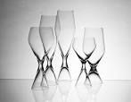 Designer Glasses, Modern Wine Glasses Made In Design