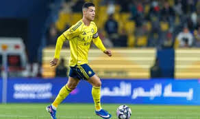 Al Nassr vs Al Taawoun: Full lineups confirmed as Cristiano Ronaldo starts in Saudi Pro League 2026-27 match