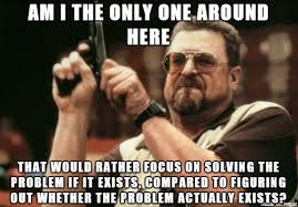Image result for Im fine meme