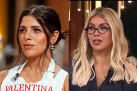 ¡Escándalo! ¿Wanda Nara provocó tensión con la novia de Enzo?