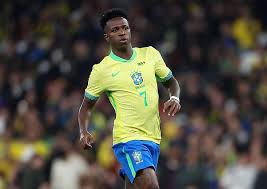 브라질 대 프랑스