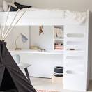 NauravaNappi: Parvisänky, puoliparvi, pikkuparvi vai mikä ihme?