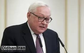 معاون وزیر خارجه روسیه: نقش مسکو در کاهش تنش میان ایران و ایالات متحده، تنها به «میانجی‌گری صرف» محدود نمی‌شود
