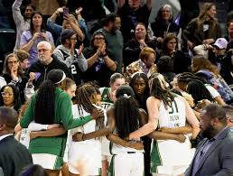 Flau'jae Johnson Eager to Begin WNBA Career with Seattle Storm